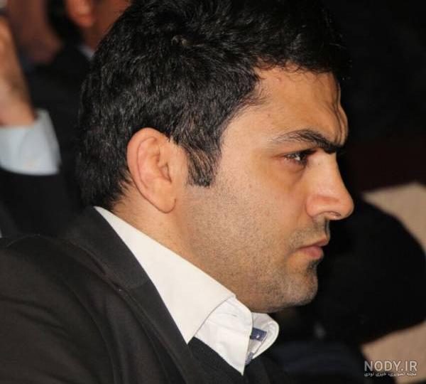 فن لنگ صادق گودرزی به جردن باروز