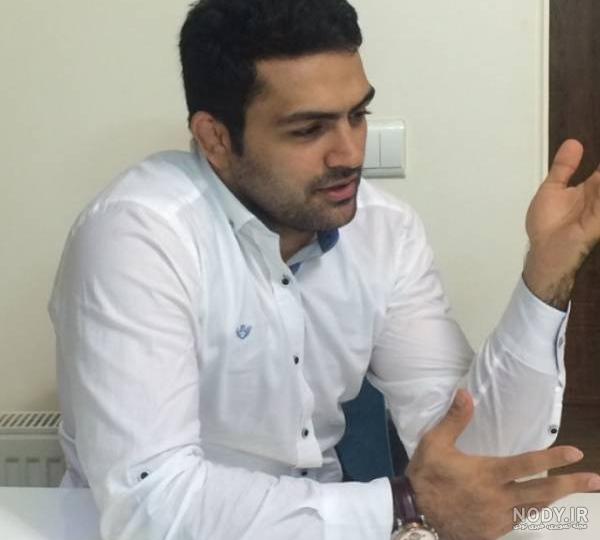 مستند صادق گودرزی