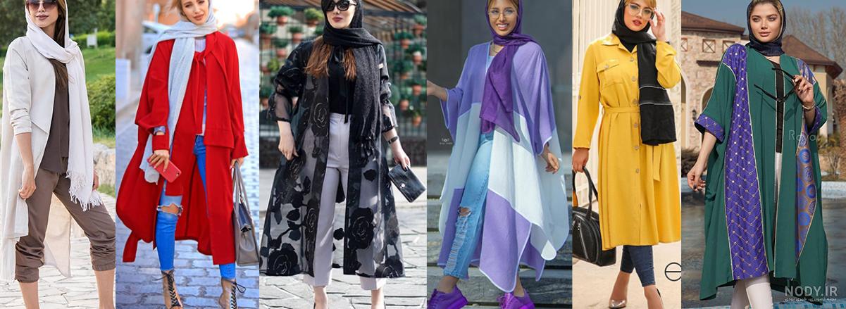 اینستاگرام مانتو سرا