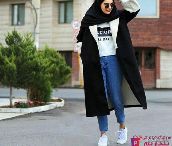 تغییر مانتو لی