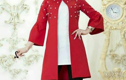 جدیدترین مدل مانتو دخترانه کوچک جدیدترین مدل مانتو دخترانه کوچک