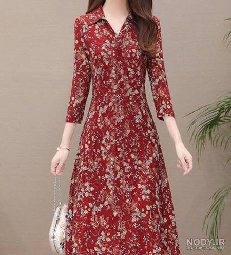 خرید اینترنتی لباس پرنسسی دخترانه