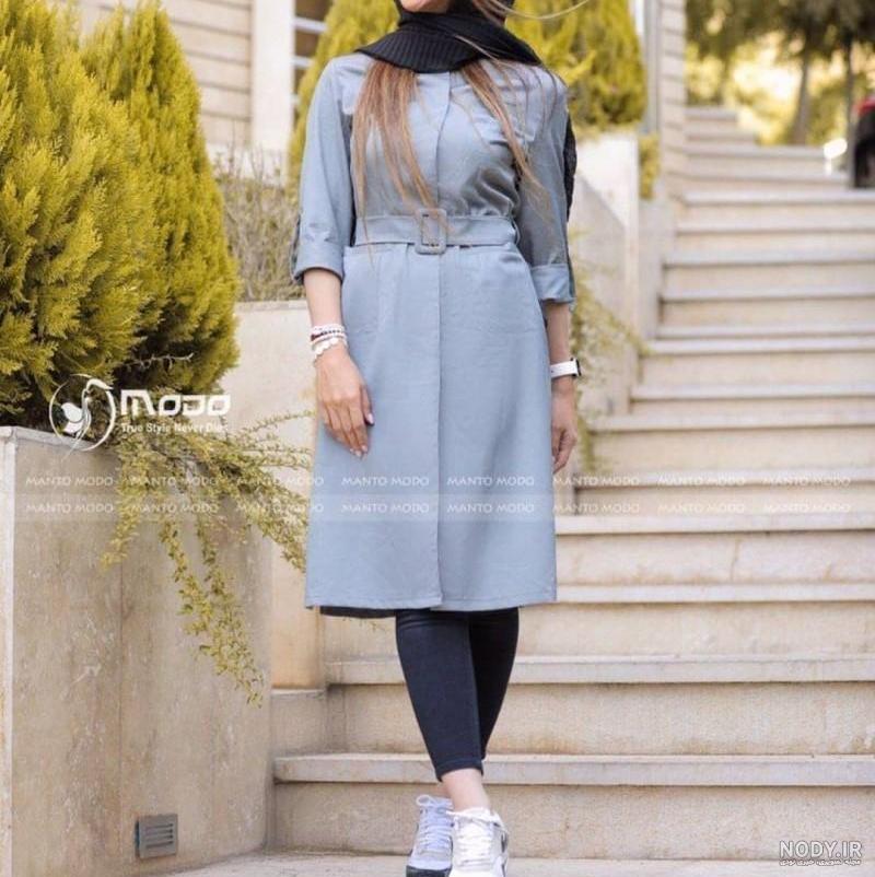ست مانتو دخترانه ست مانتو دخترانه