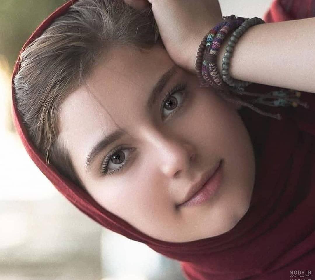 عکس دختر لاکچری برای پروفایل