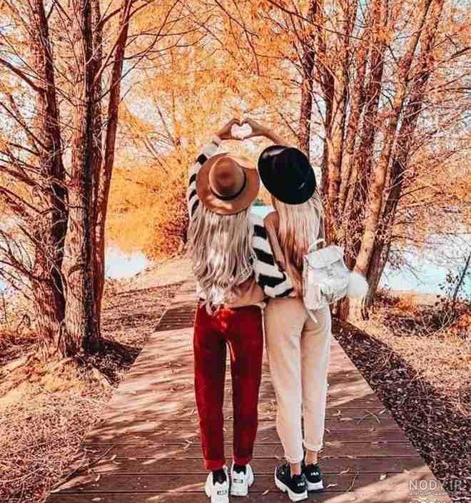 عکس عاشقانه لاکچری فانتزی