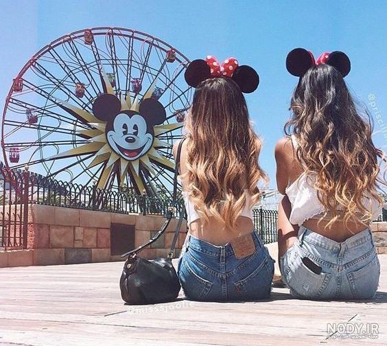عکس فانتزی برای پروفایل