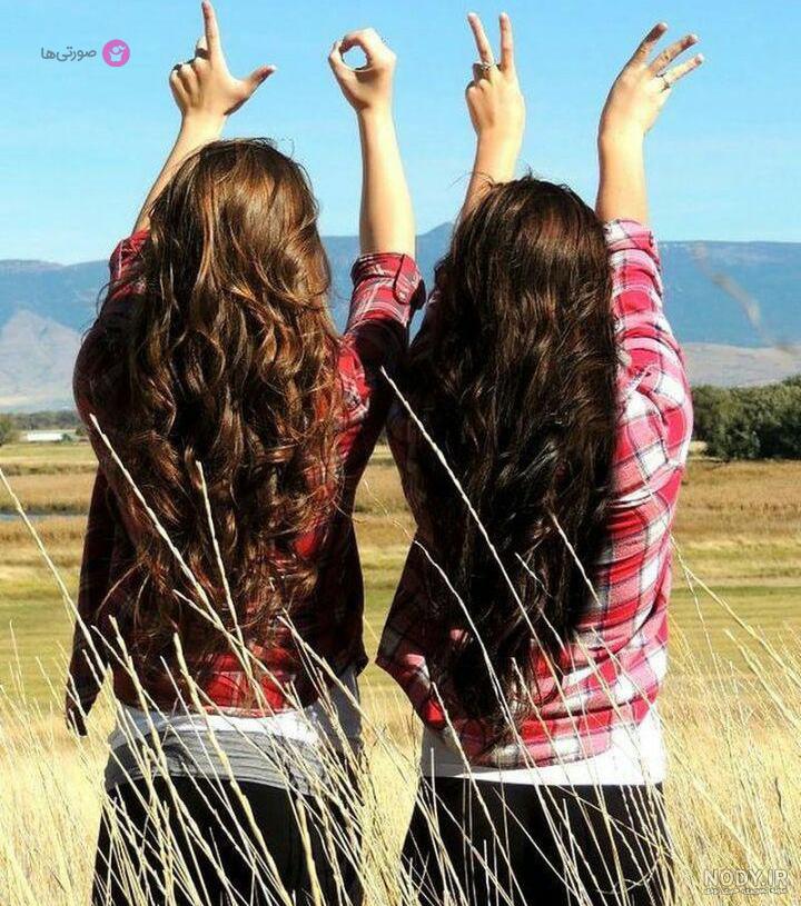 عکس فانتزی دخترانه