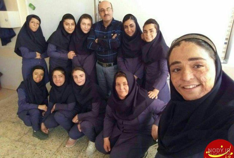 عکس فانتزی مدرسه عکس فانتزی مدرسه