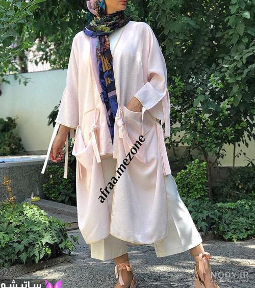 عکس مانتو دخترانه 13 ساله خوشگل