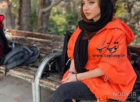 عکس مانتو های نیکا فلاحی عکس مانتو های نیکا فلاحی