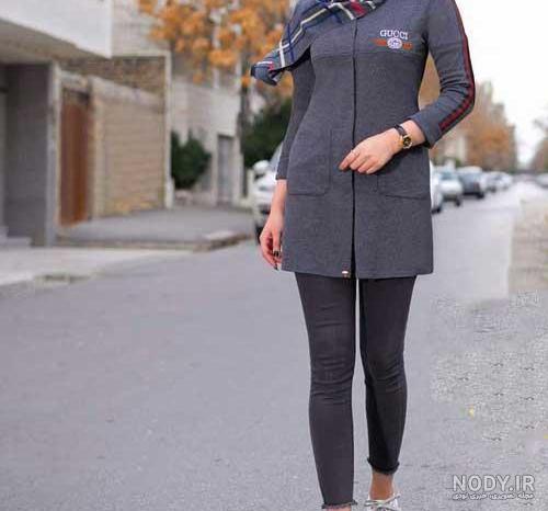 عکس مانتو ورزشی دخترانه عکس مانتو ورزشی دخترانه