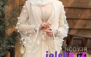 عکس مانتو گیپوری دخترانه عکس مانتو گیپوری دخترانه