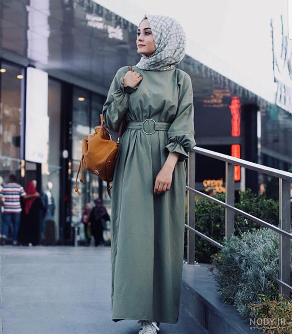 عکس مانتوهای حجاب عکس مانتوهای حجاب