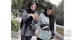 عکس های جدید نیکا فلاحی در ترکیه عکس های جدید نیکا فلاحی در ترکیه