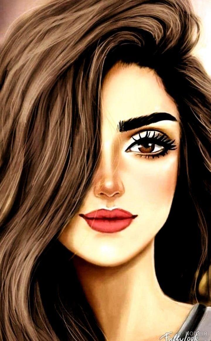 عکس پروفایل دخترونه خفن لاتی عکس پروفایل دخترونه خفن لاتی