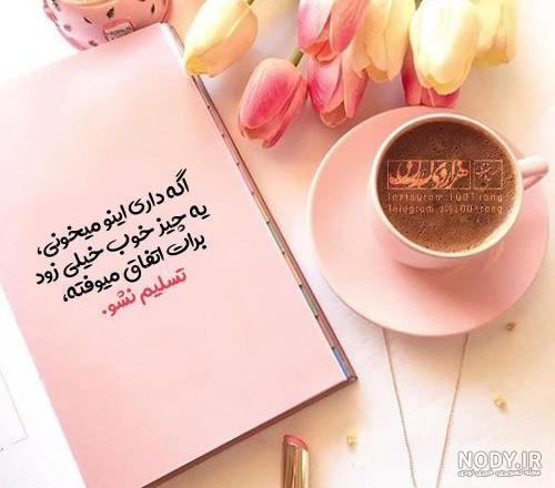 عکس پروفایل دخترونه فانتزی عروسکی با حجاب