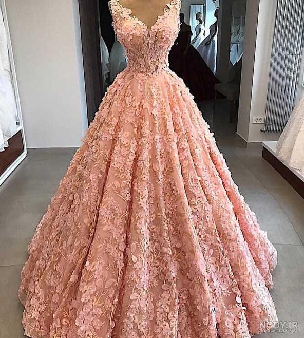 لباس مجلسی زنانه لباس مجلسی زنانه
