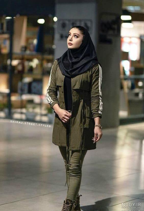 لباس ورزشی دخترانه شیک لباس ورزشی دخترانه شیک