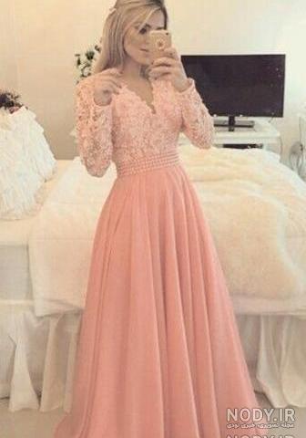 لباس گلبهی پسرانه