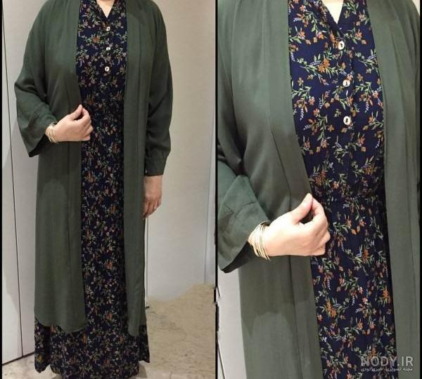 مانتو ساحلی نخی مانتو ساحلی نخی