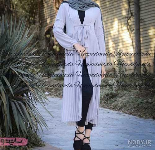 مدل تونیک برای افراد لاغر