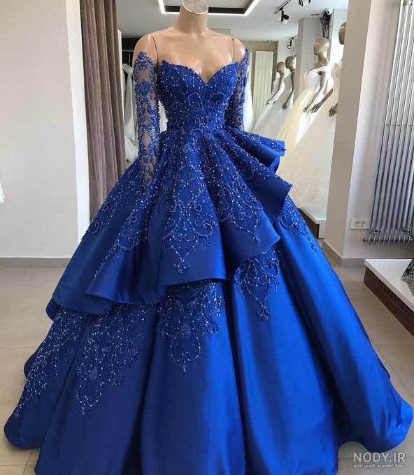 مدل لباس زنانه مدل لباس زنانه