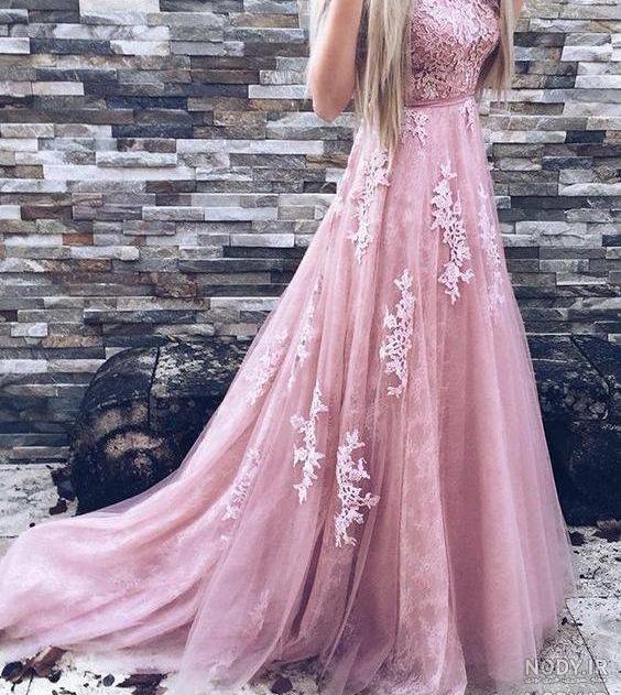 مدل لباس مجلسی کالباسی