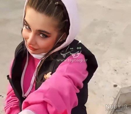 مدل لباس نیکا فلاحی مدل لباس نیکا فلاحی
