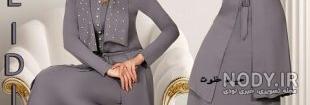 مدل مانتو 2020 لاکچری دخترانه مدل مانتو 2020 لاکچری دخترانه
