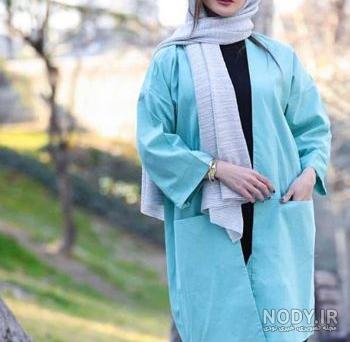 مدل مانتو ابر و بادی اینستا مدل مانتو ابر و بادی اینستا