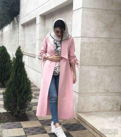 مدل مانتو ابروبادی مدل مانتو ابروبادی