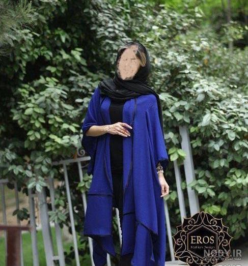 مدل مانتو ابروبادی جدید مدل مانتو ابروبادی جدید