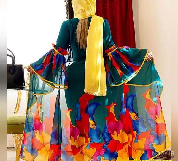 مدل مانتو تابستانی مدل مانتو تابستانی