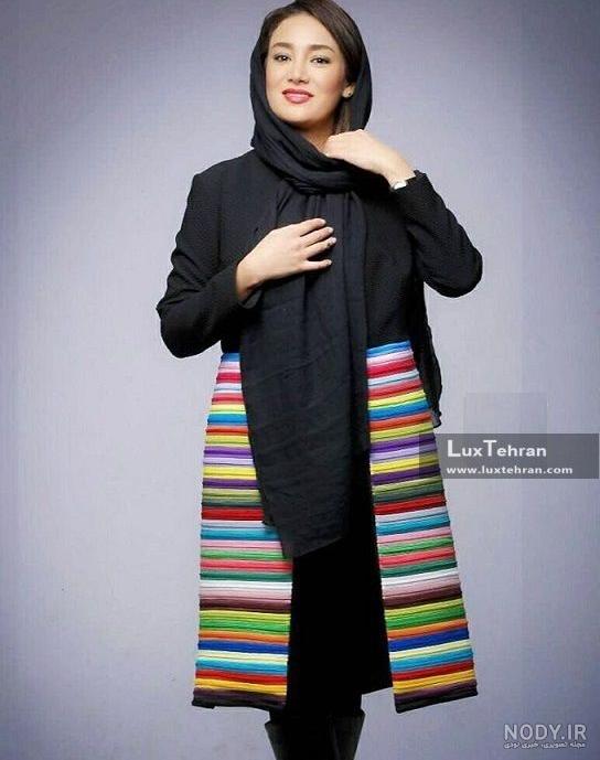 مدل مانتو تابستانی دخترانه اسپرت جدید مدل مانتو تابستانی دخترانه اسپرت جدید