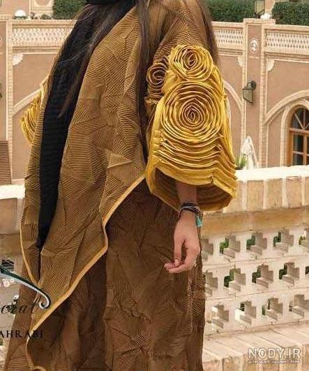 مدل مانتو مشکی جدید 99 مدل مانتو مشکی جدید 99