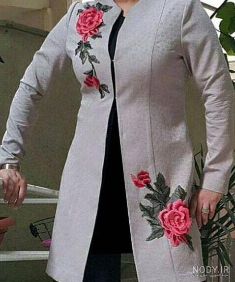 مدل مانتو کتی دخترانه۲۰۱۷ مدل مانتو کتی دخترانه۲۰۱۷
