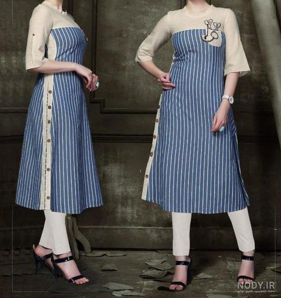ژورنال مانتو نخی