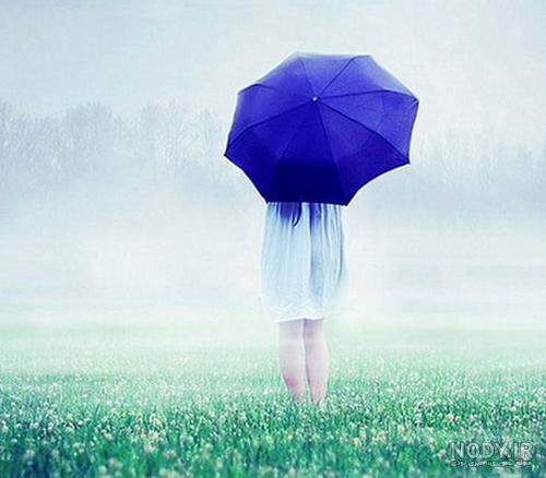 عکس پروفایل بارانی لاکچری