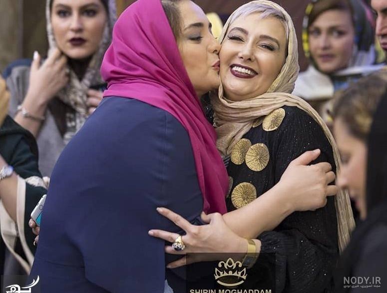 آرایشگاه شیرین مقدم نیاوران آرایشگاه شیرین مقدم نیاوران
