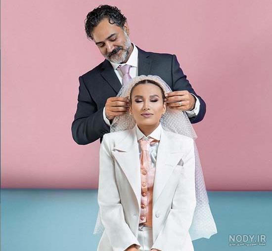 افسانه ناصری اینستاگرام افسانه ناصری اینستاگرام