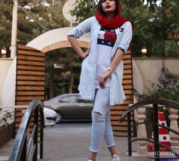 اینستاگرام شکیلا کیایی اینستاگرام شکیلا کیایی