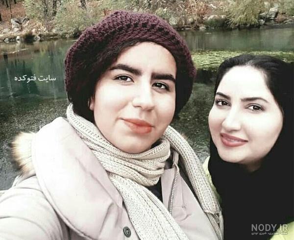 بازیگر خانم نون خ بازیگر خانم نون خ