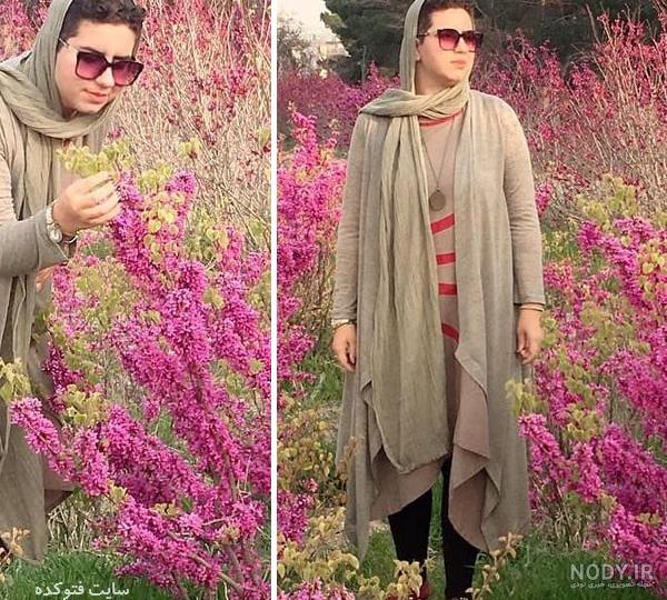 بازیگران نون خ۳ بازیگران نون خ۳