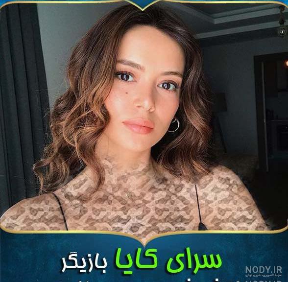 بیوگرافی دوروک در سریال زن بیوگرافی دوروک در سریال زن