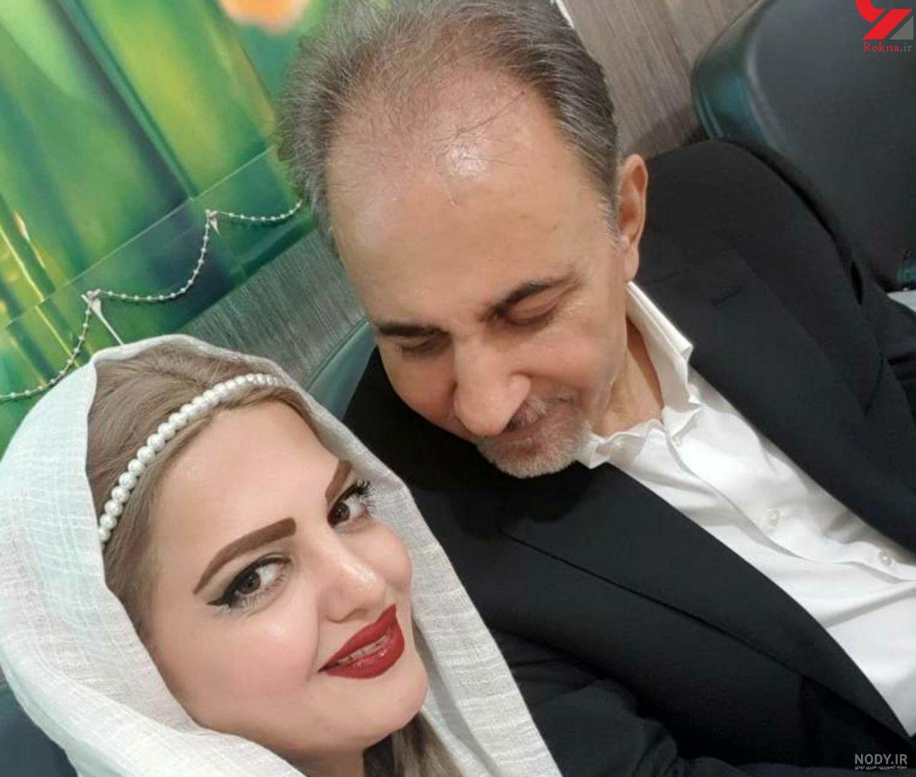 بیوگرافی دکتر محمد حسین نجفی