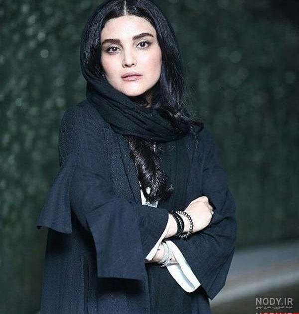 بیوگرافی سارا سهیلی و همسرش بیوگرافی سارا سهیلی و همسرش