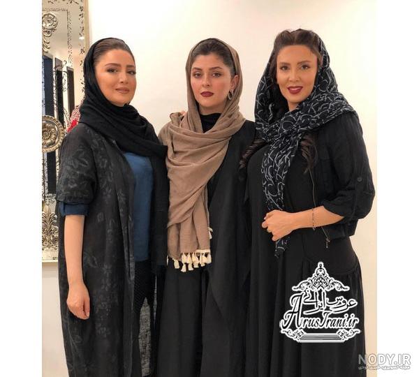 بیوگرافی شیرین مقدم بیوگرافی شیرین مقدم