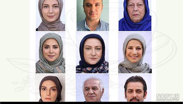 بیوگرافی معصومه کریمی