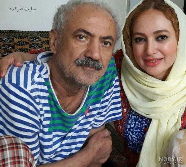 توهین صبا کمالی به سردار سلیمانی