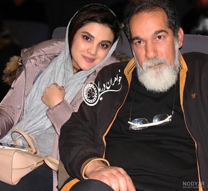 حسین سهیلی زاده و پسرانش حسین سهیلی زاده و پسرانش